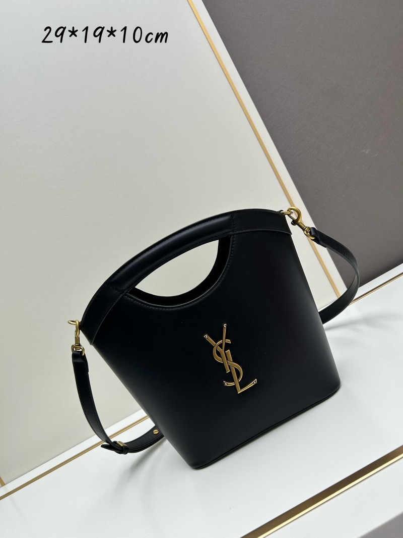 YSL Bucket Bags